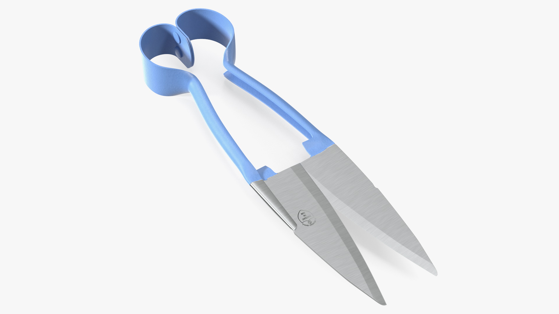Sheep Shears 3D