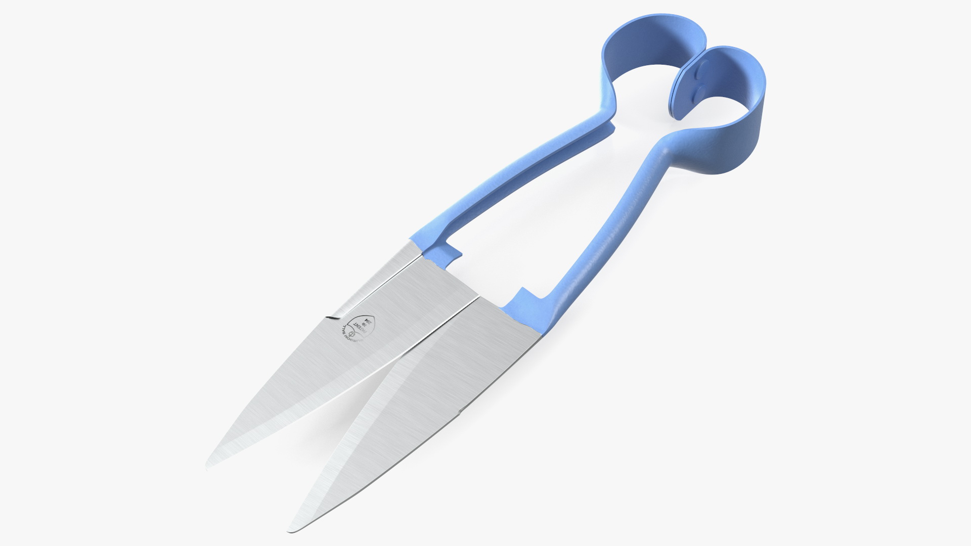 Sheep Shears 3D