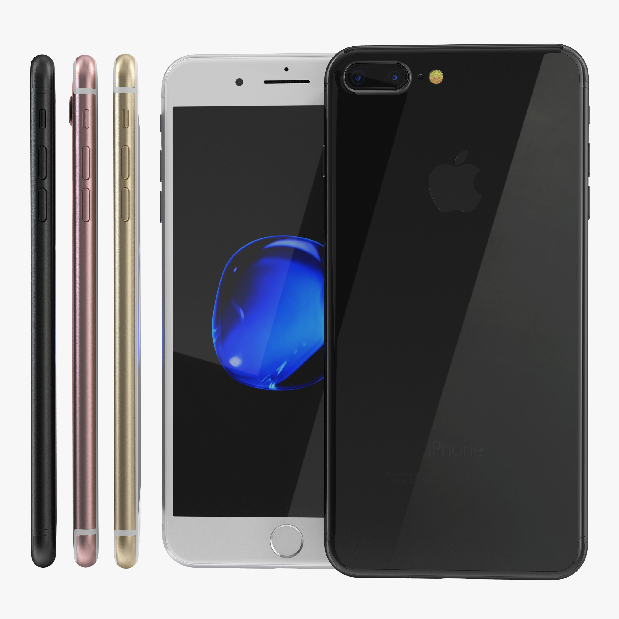 IPhone 7 Plus Set