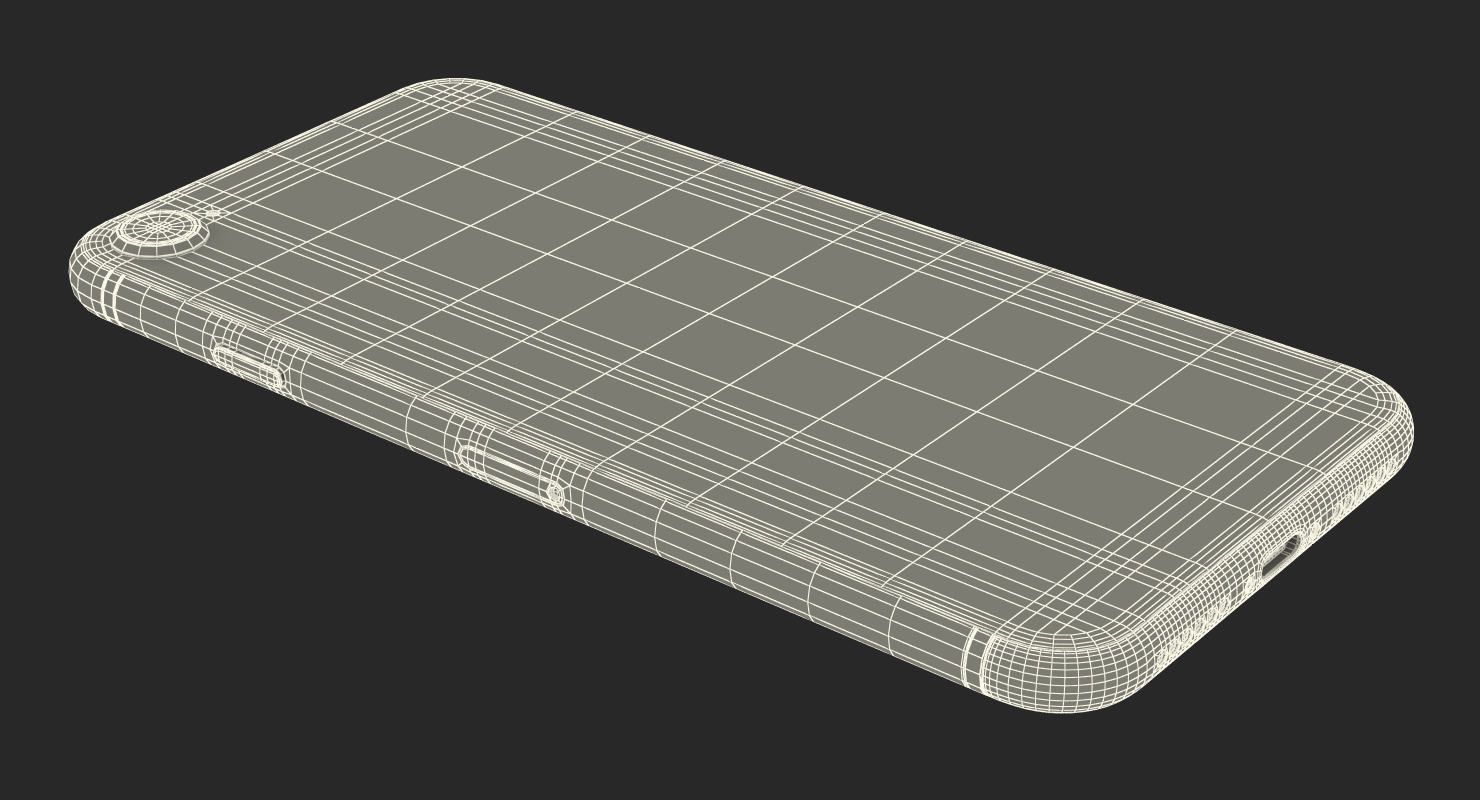iPhone 8 Set 3D