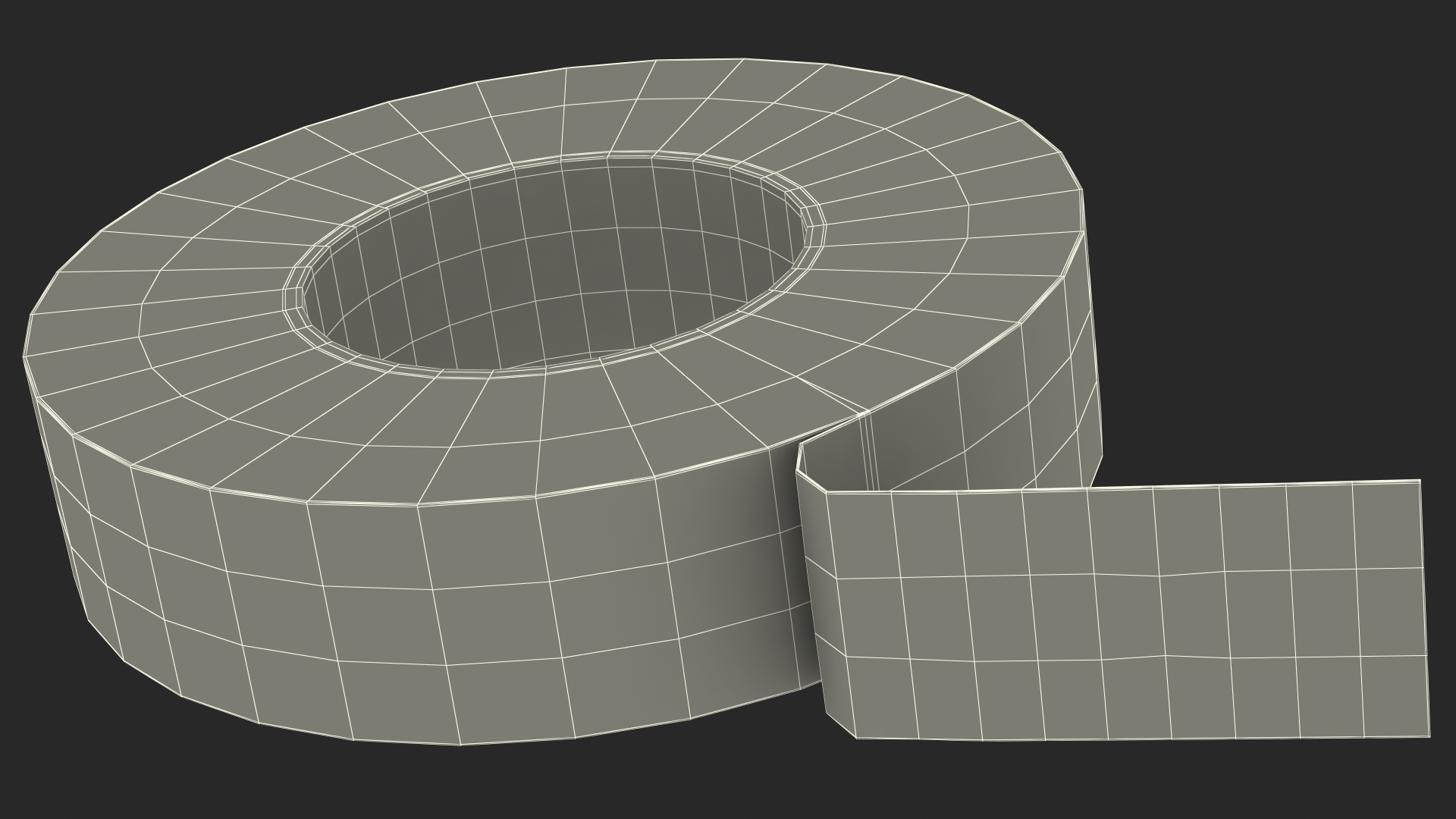 3D Temflex 1700 3M Vinyl Electrical Tape Black model
