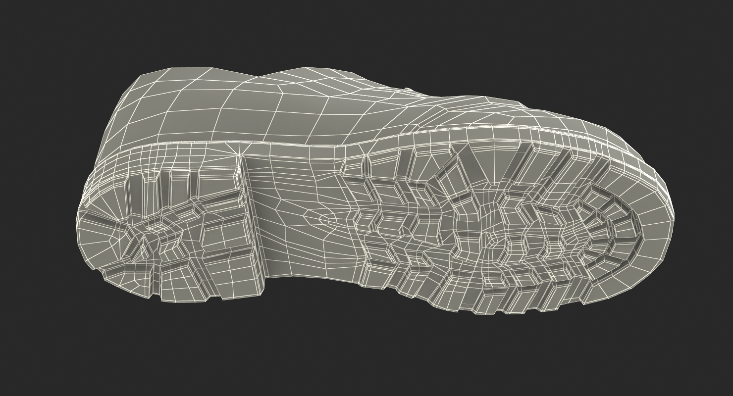 3D Firefighter