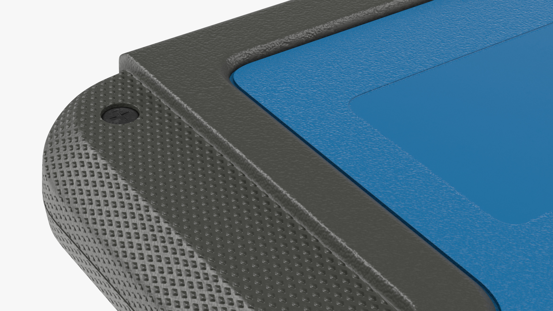 Diagnostic Car Scanner 3D