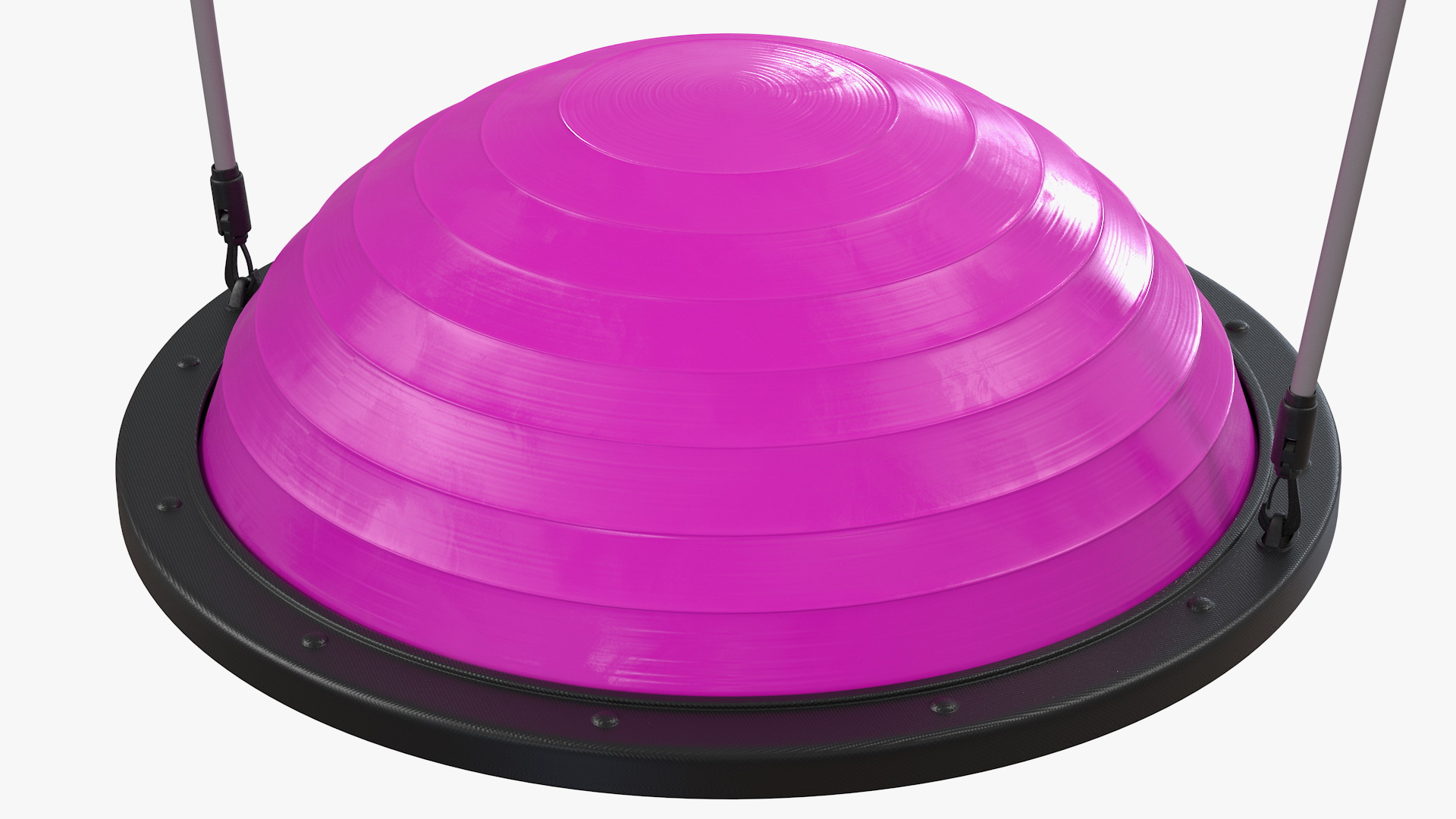 Home Half Dome Balance Ball 3D