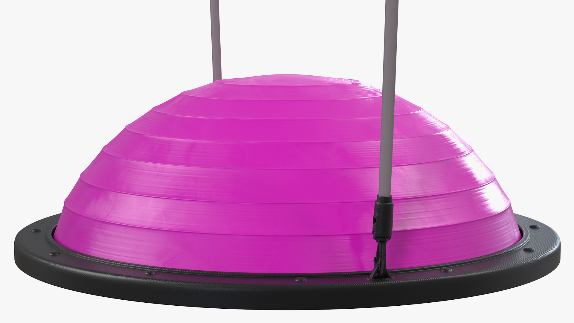 Home Half Dome Balance Ball 3D
