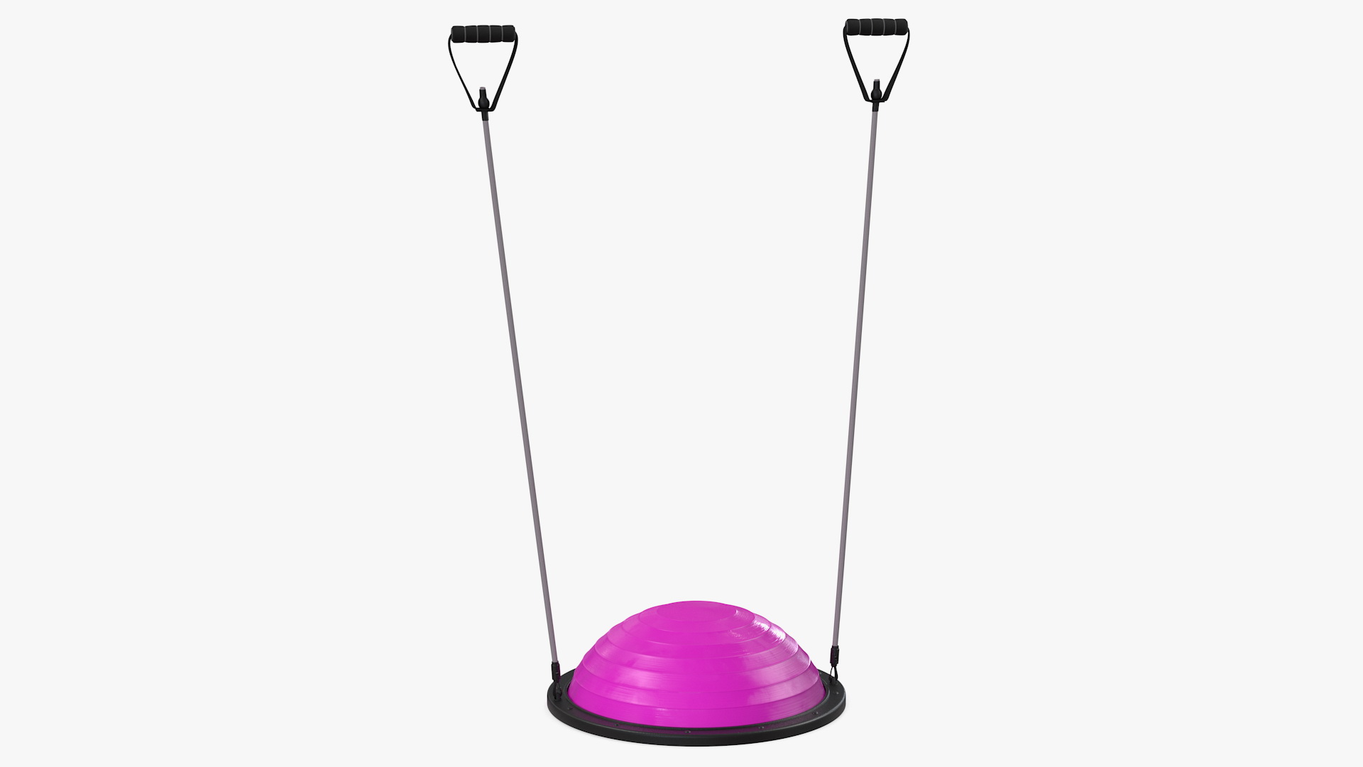 Home Half Dome Balance Ball 3D