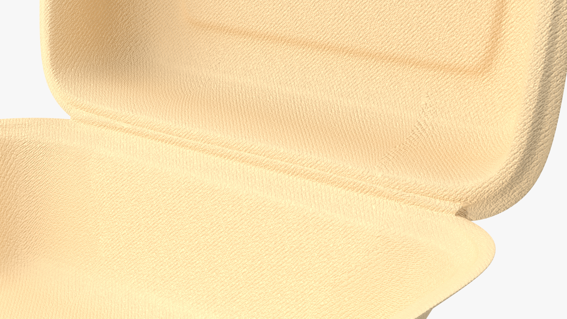 3D Bagasse Food Box