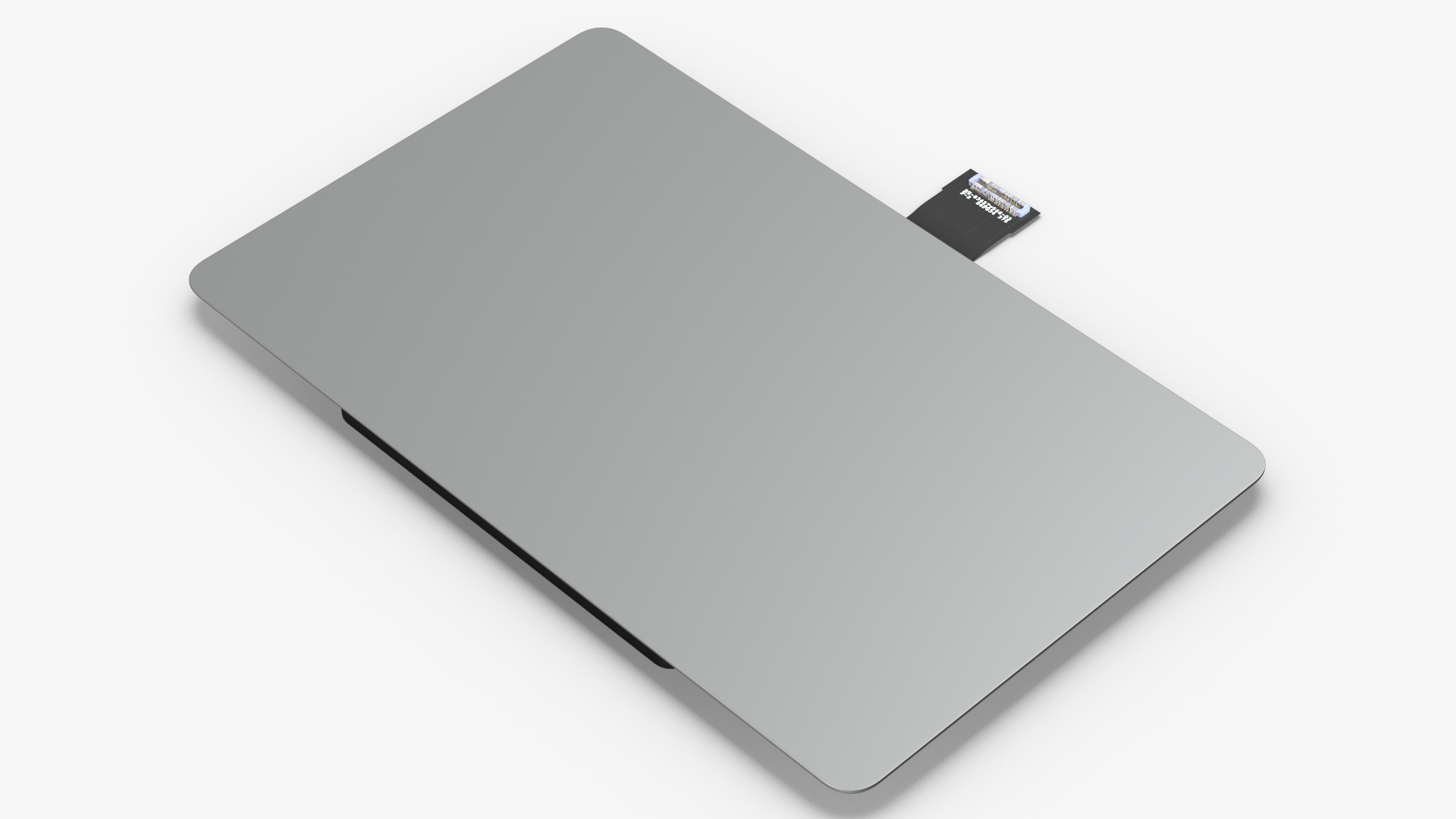 3D Trackpad MacBook Pro 14 M2