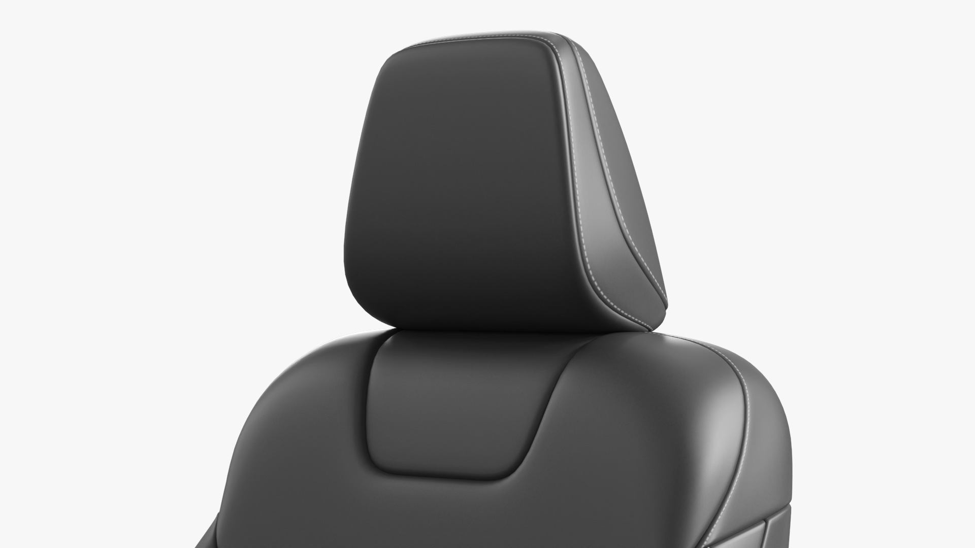 Driver Bucket Seat, view 6