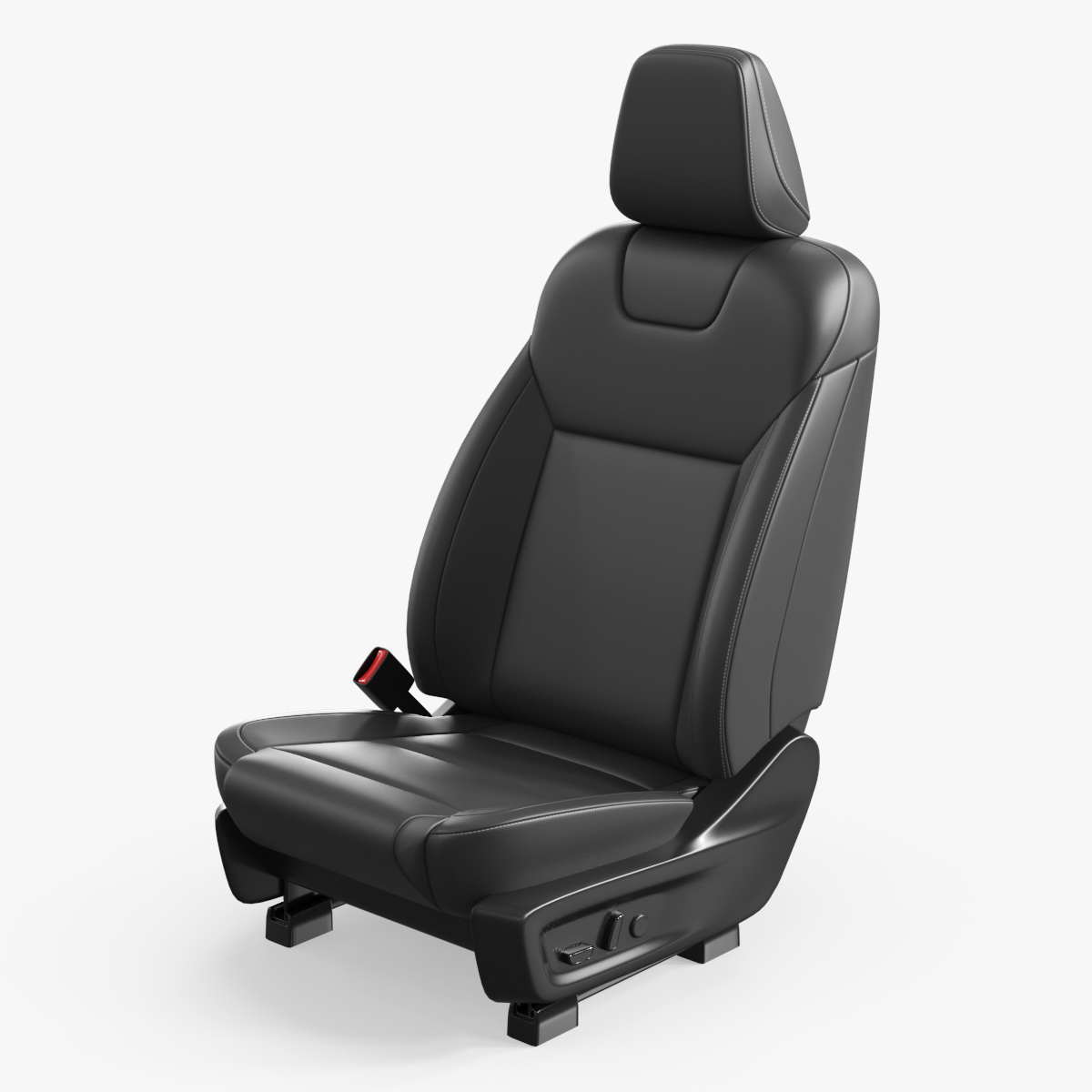 Driver Bucket Seat