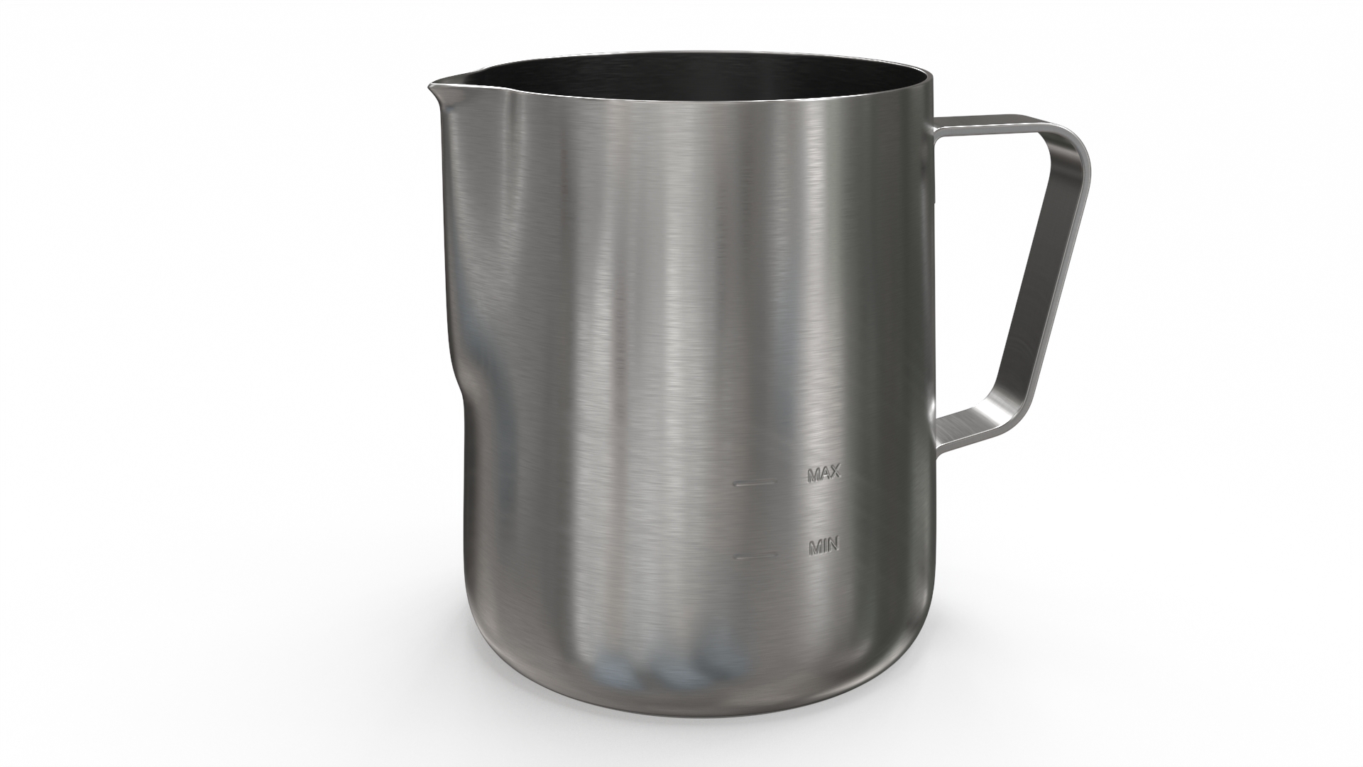 Espresso Machine Breville Barista Touch Impress 3D