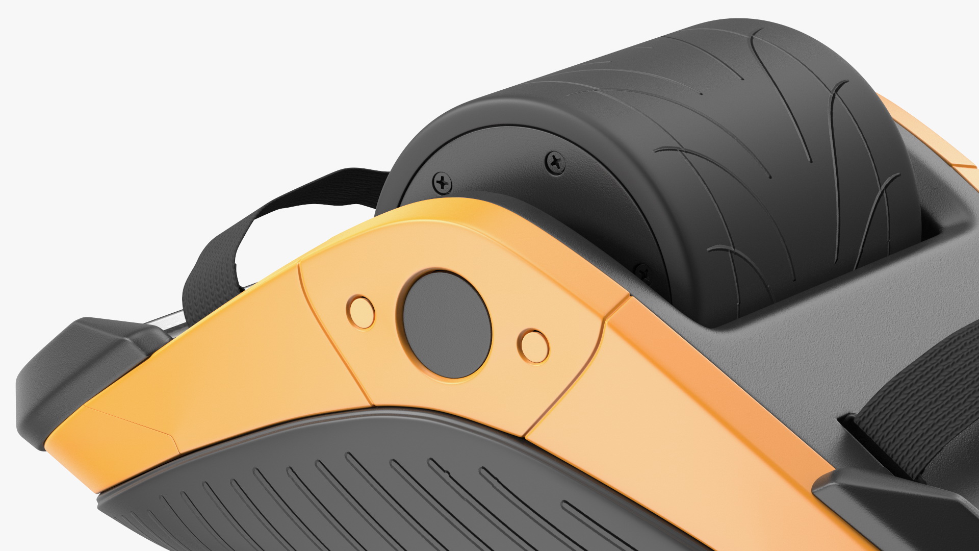 3D model Hovershoes
