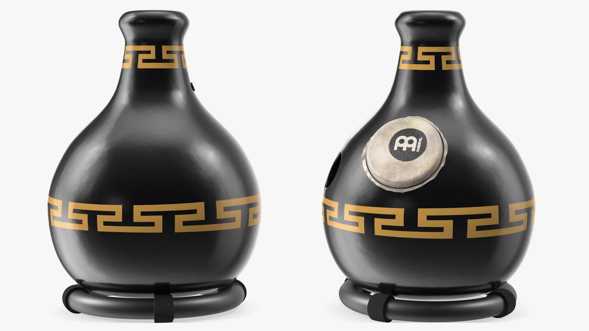 3D model Meinl ID3GO Ibo Drum