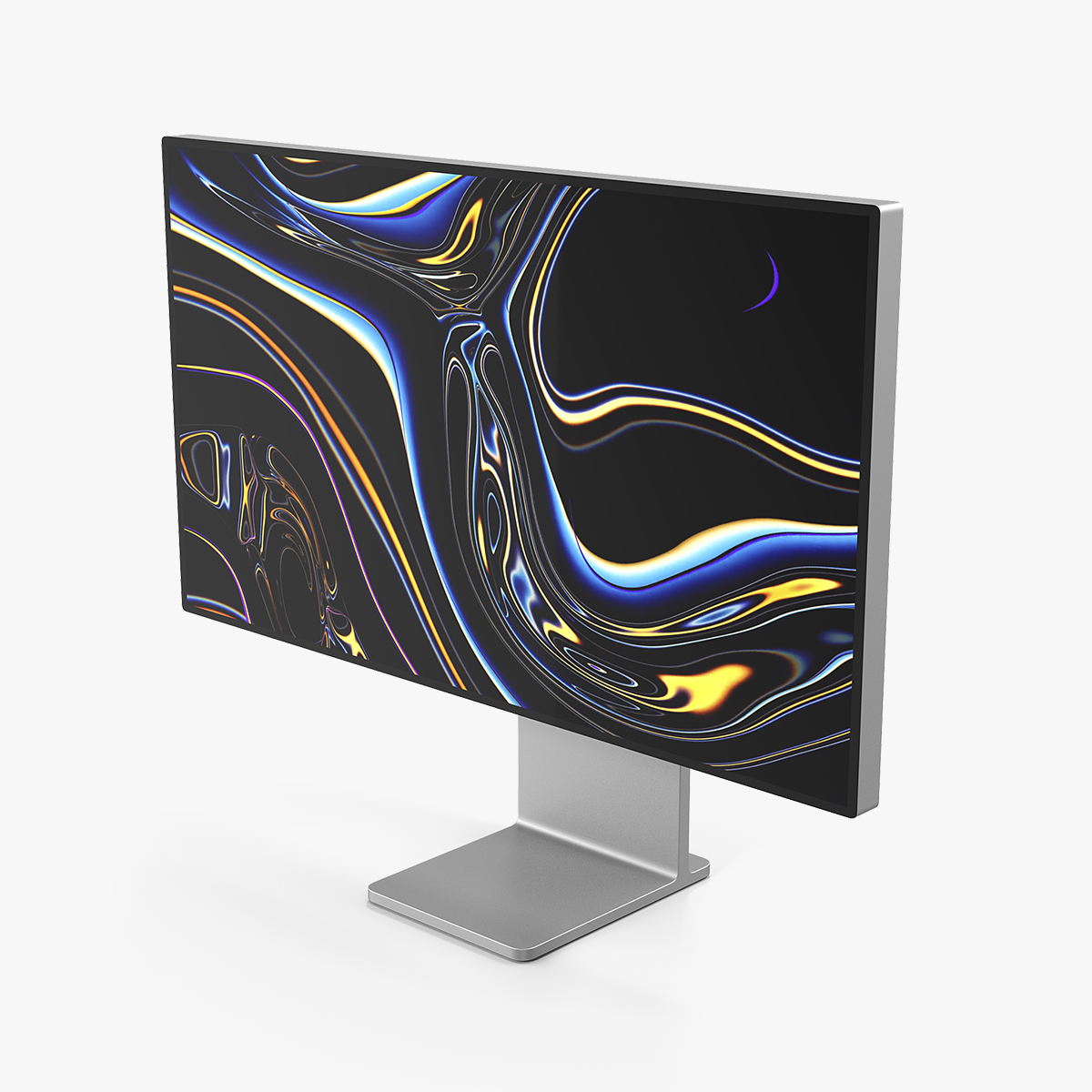 Apple Pro Display XDR with Stand, view 3