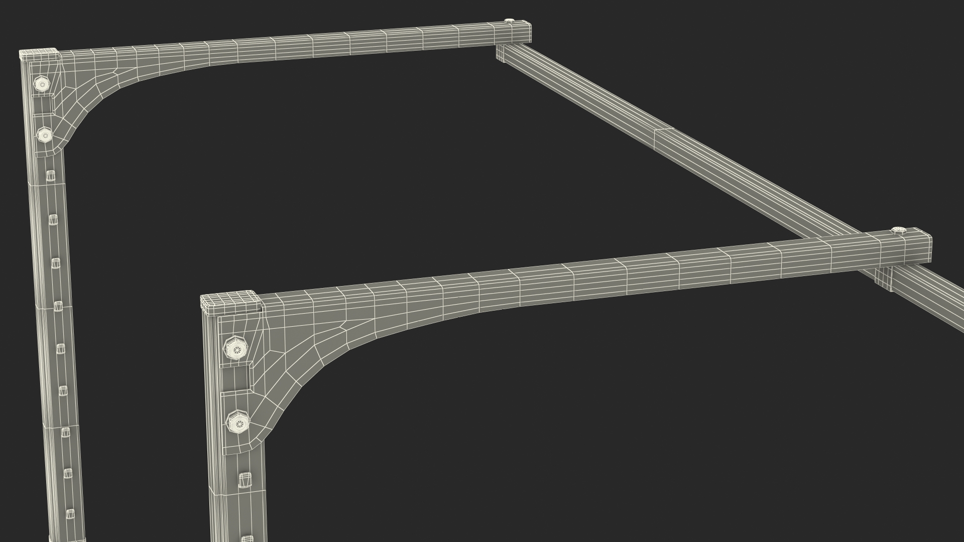 3D Garage Workbench