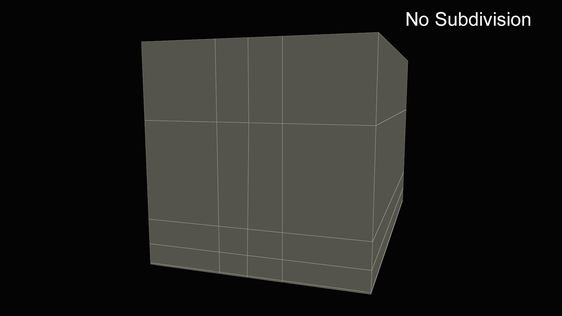 Metal Locker Boxes Room Green 3D model