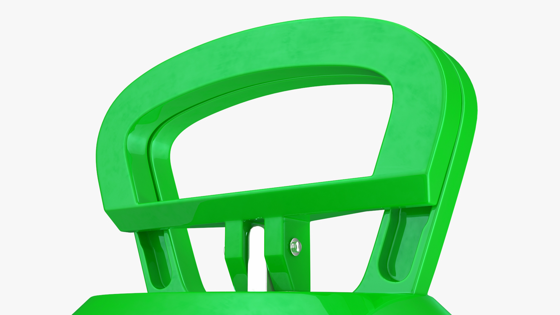 3D Repair Puller Locked Green