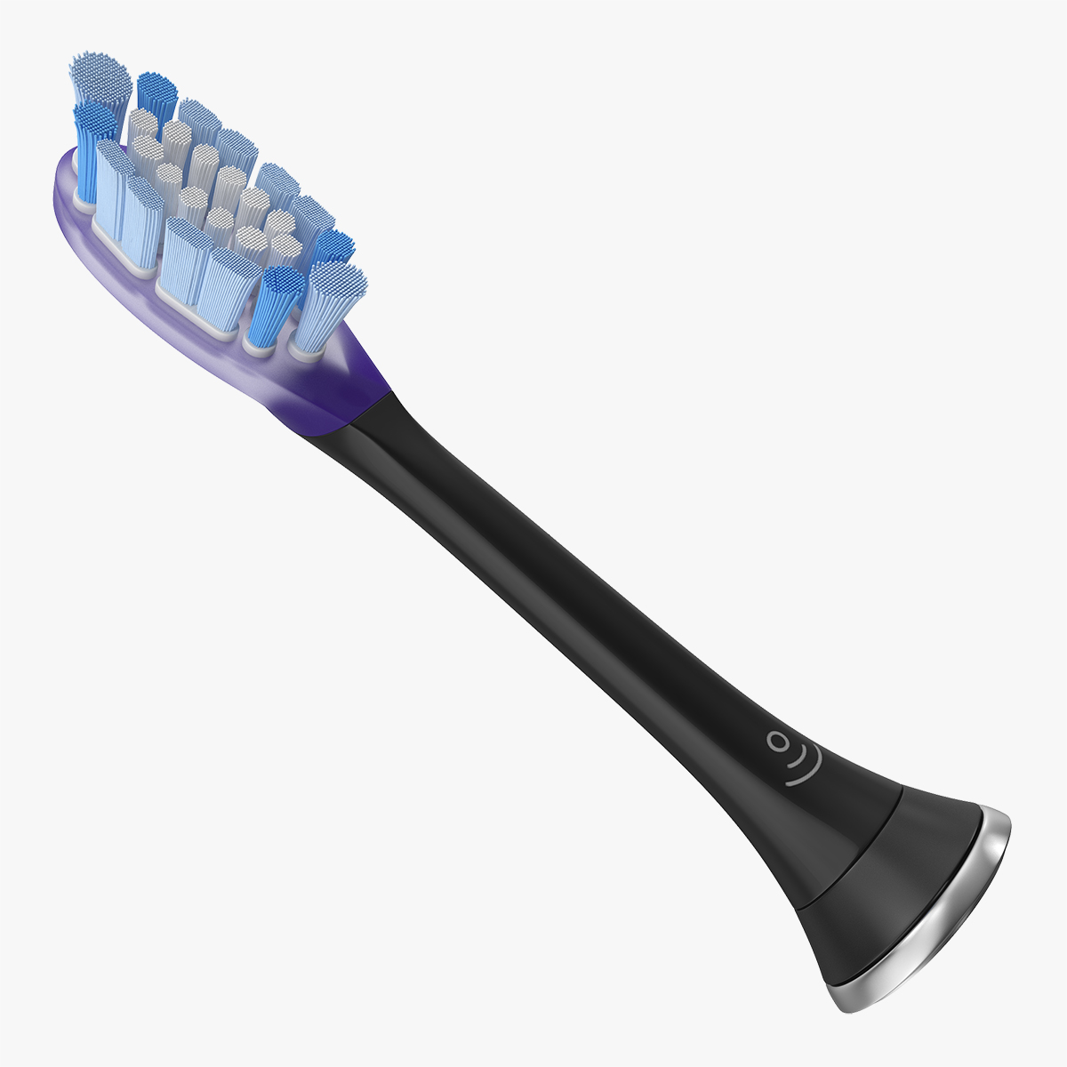 Replaceable Toothbrush Header