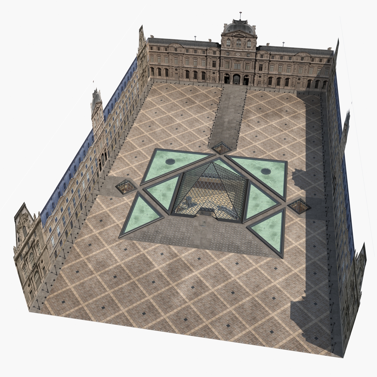 Louvre