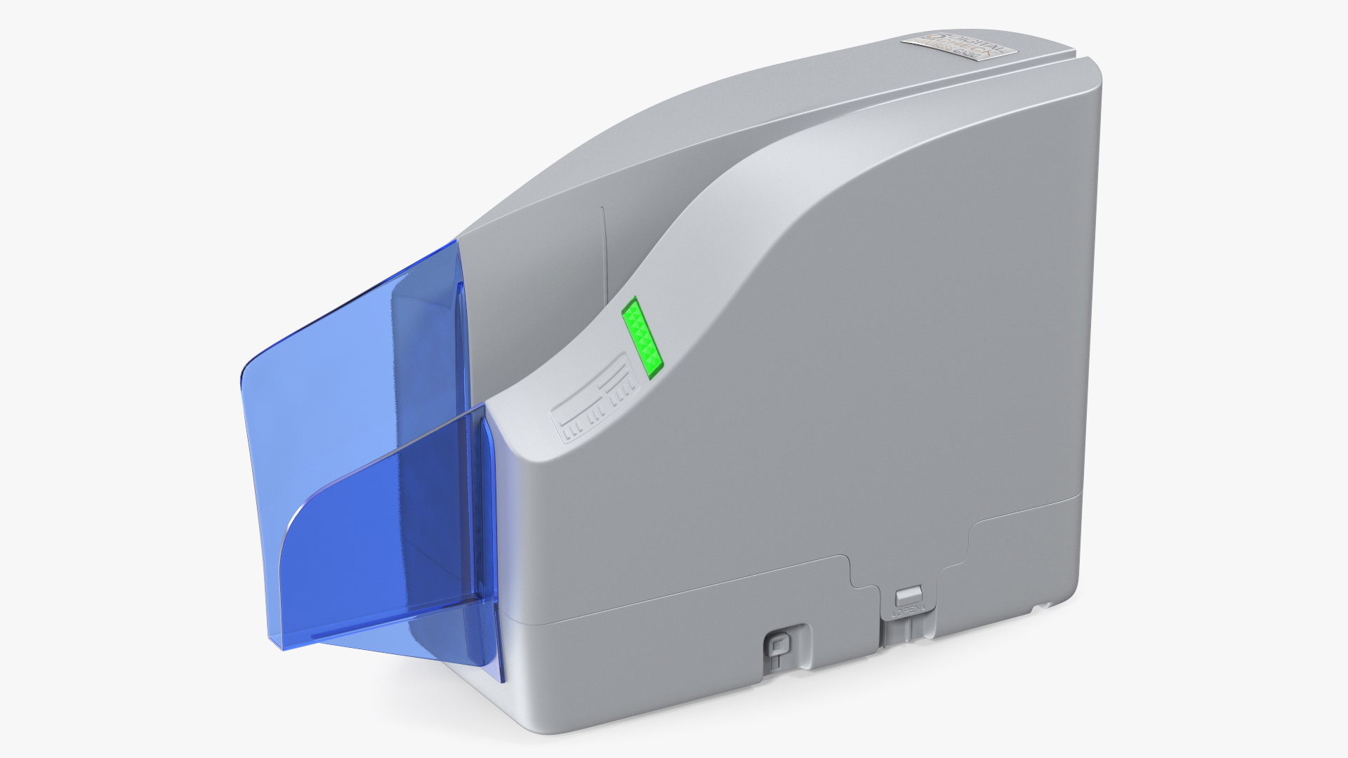 Check Scanner Digital Check CX30 3D