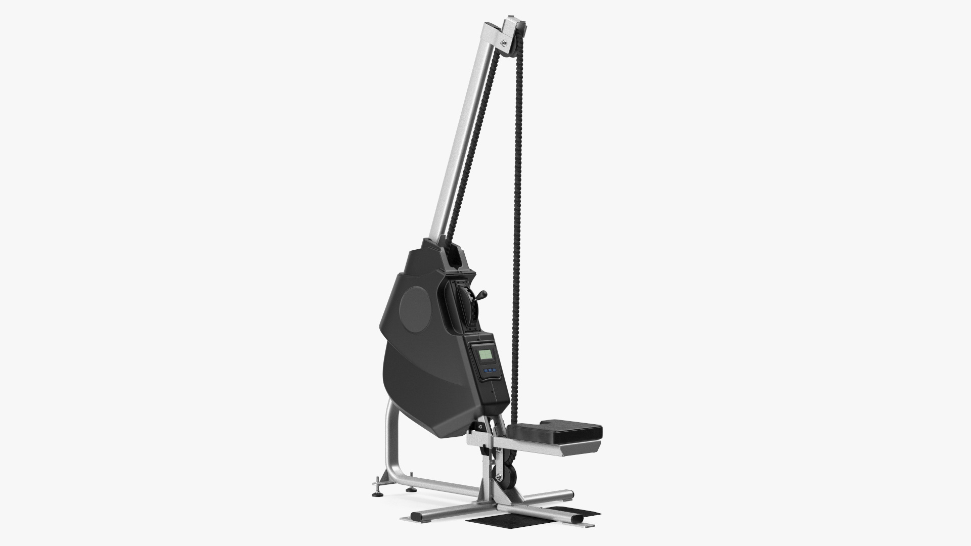 3D model Fitness Rope Trainer