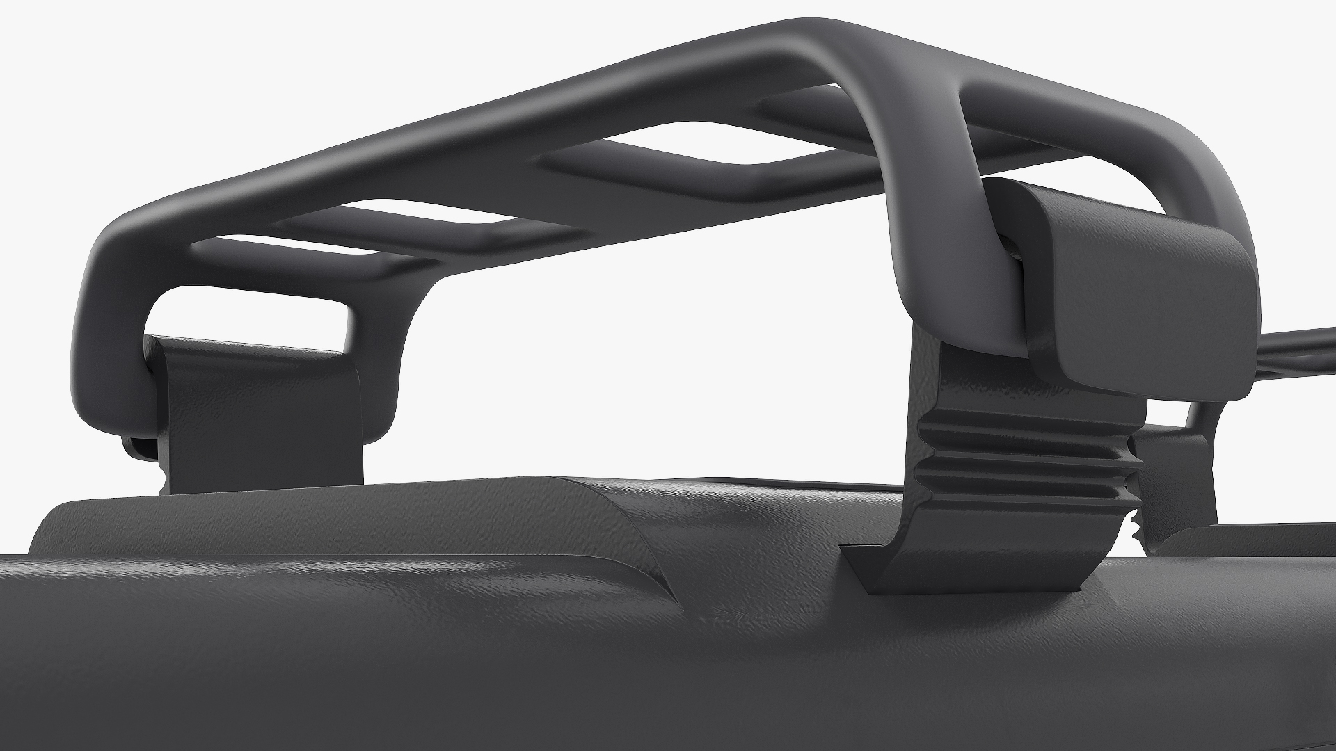 Xiaomi 70mai Smart Dash Cam with Reverse Cam 3D model