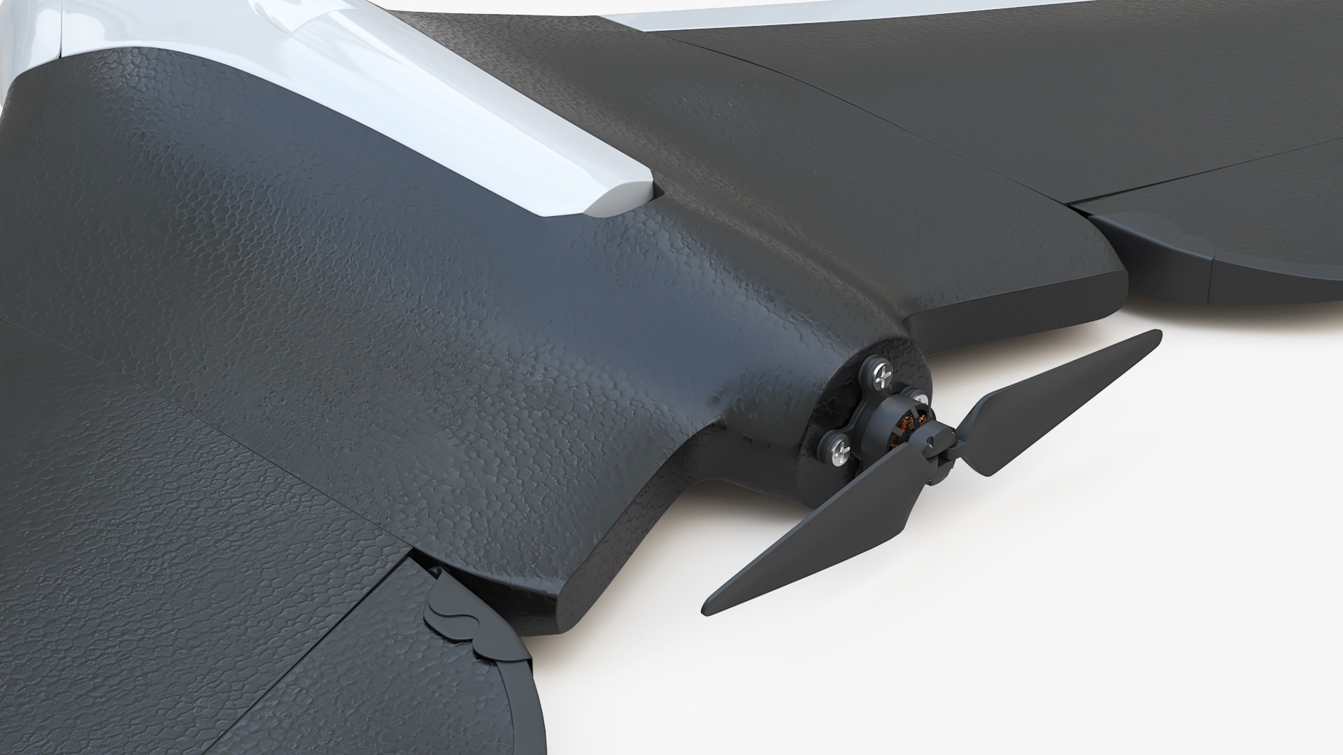 Drone Parrot Disco FPV 3D