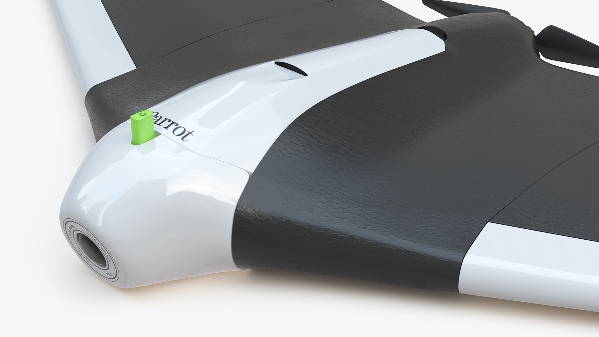 Drone Parrot Disco FPV 3D