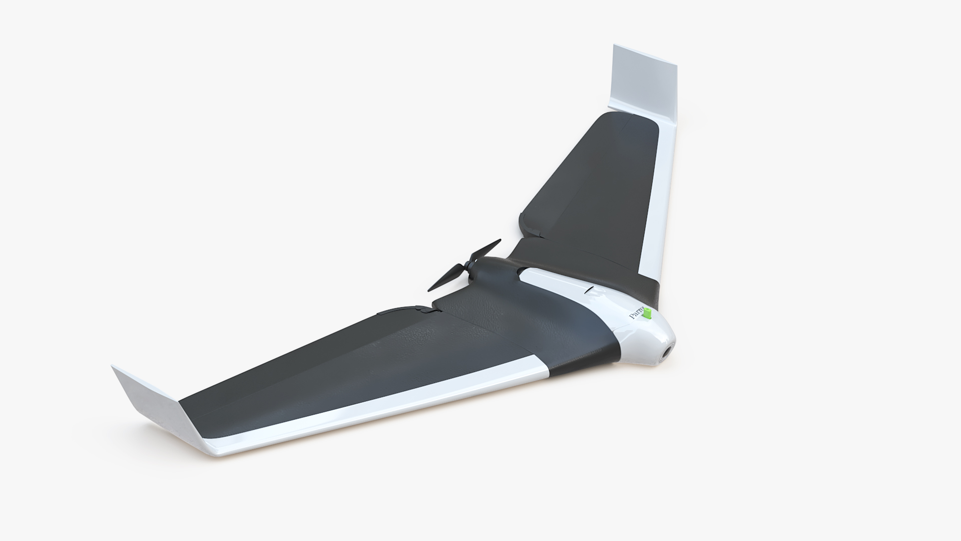 Drone Parrot Disco FPV 3D