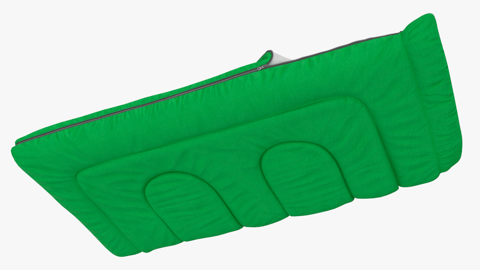 3D model Camping Sleeping Bag
