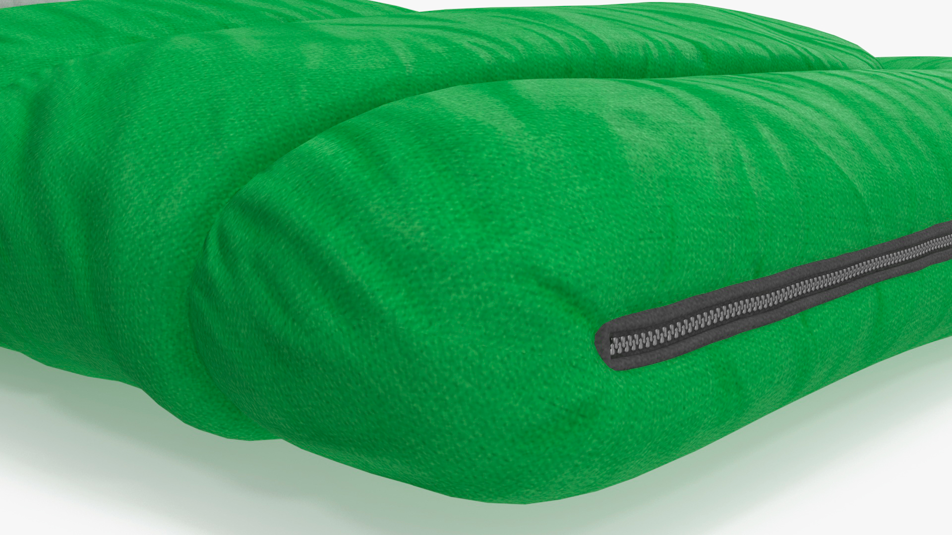 3D model Camping Sleeping Bag