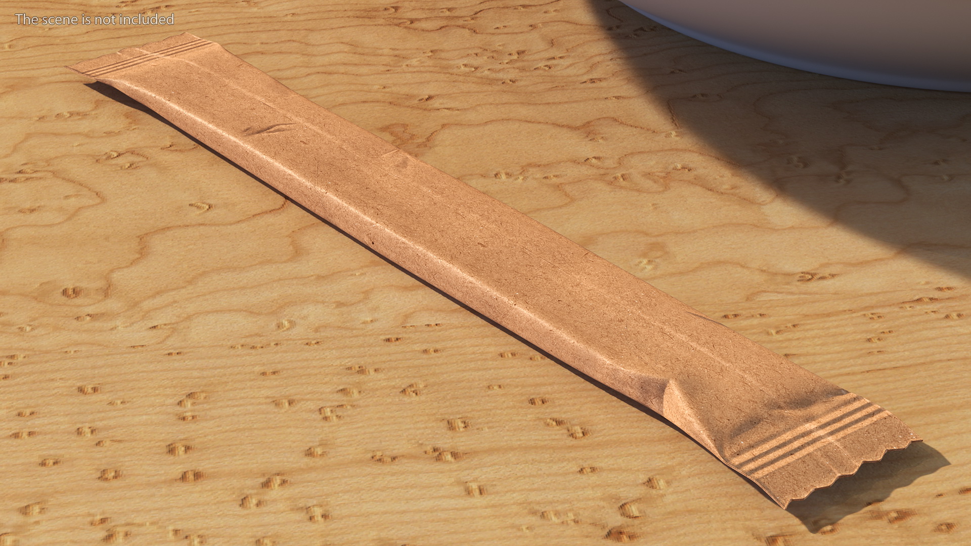 Sugar Stick Craft 3D