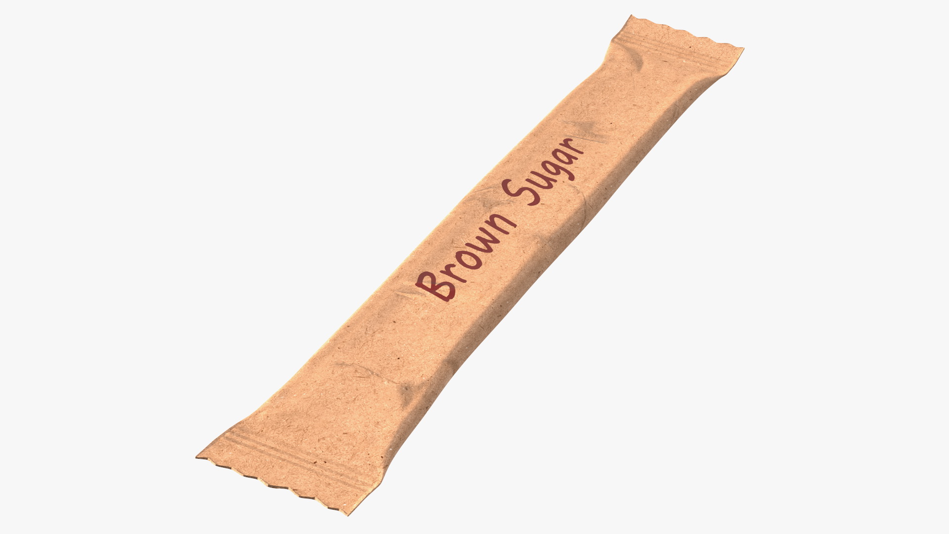 Sugar Stick Craft 3D
