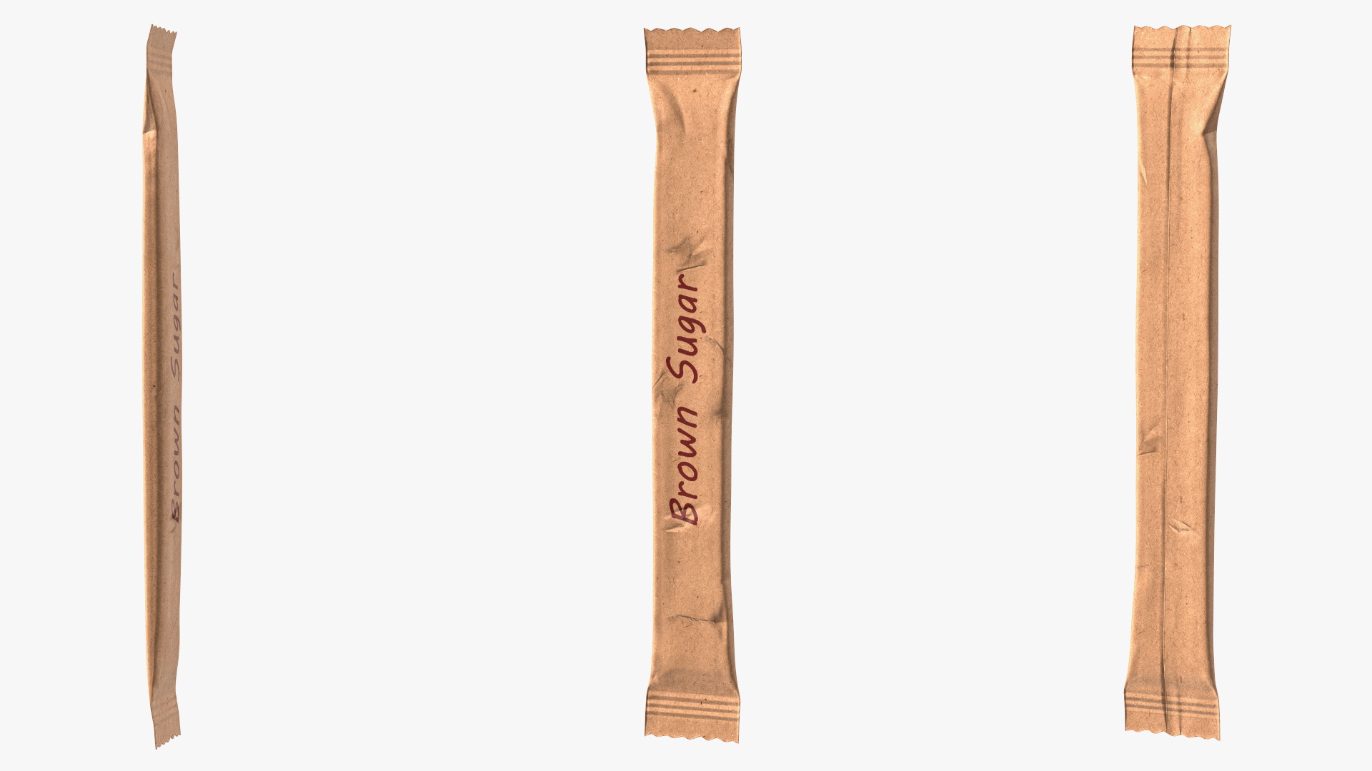 Sugar Stick Craft 3D