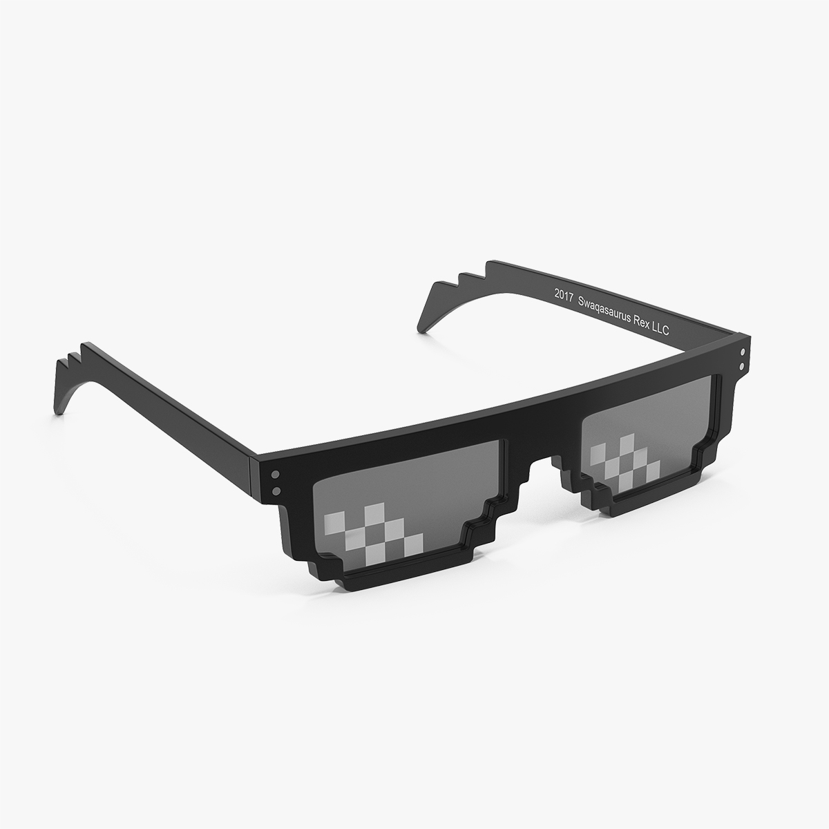 Swag Meme Glasses, view 4