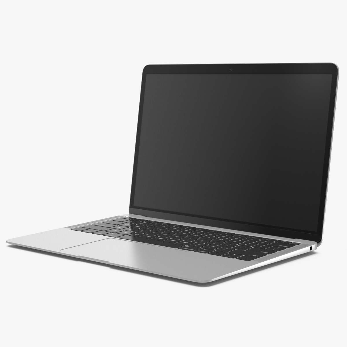 Subnotebook Silver, view 7