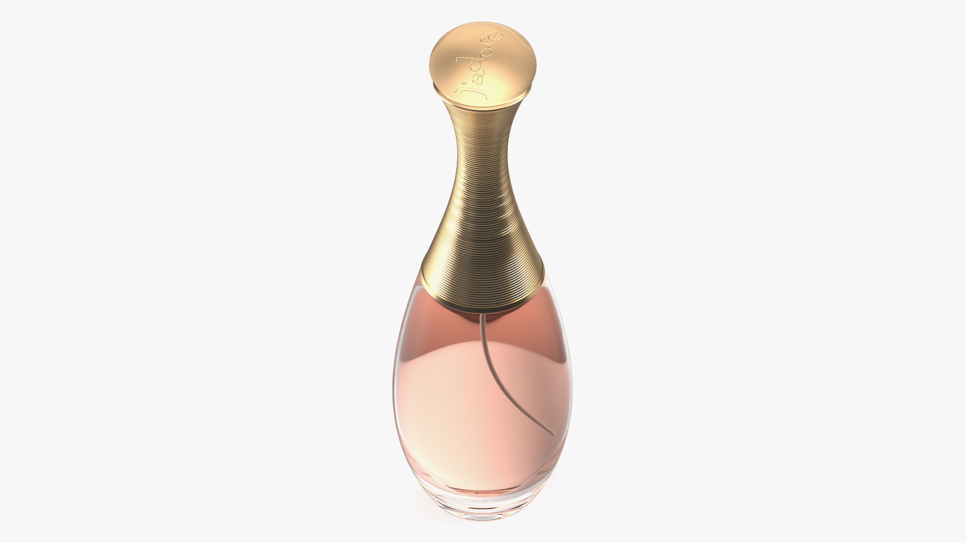 Christian Dior Jadore Perfume 3D model