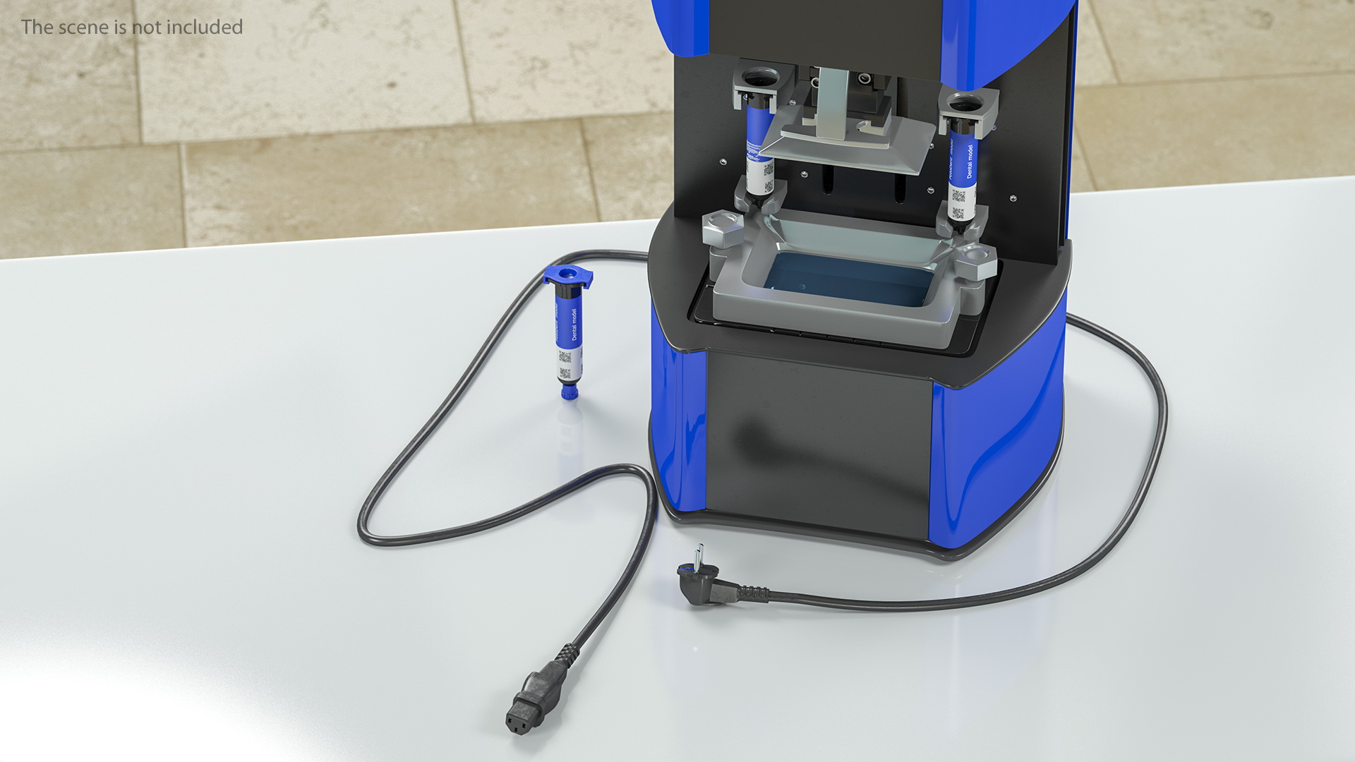 Dental 3d Printer 3D