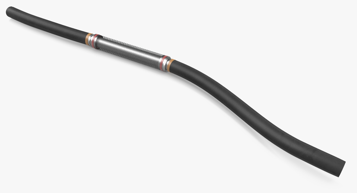Industrial Cable 15 3D model