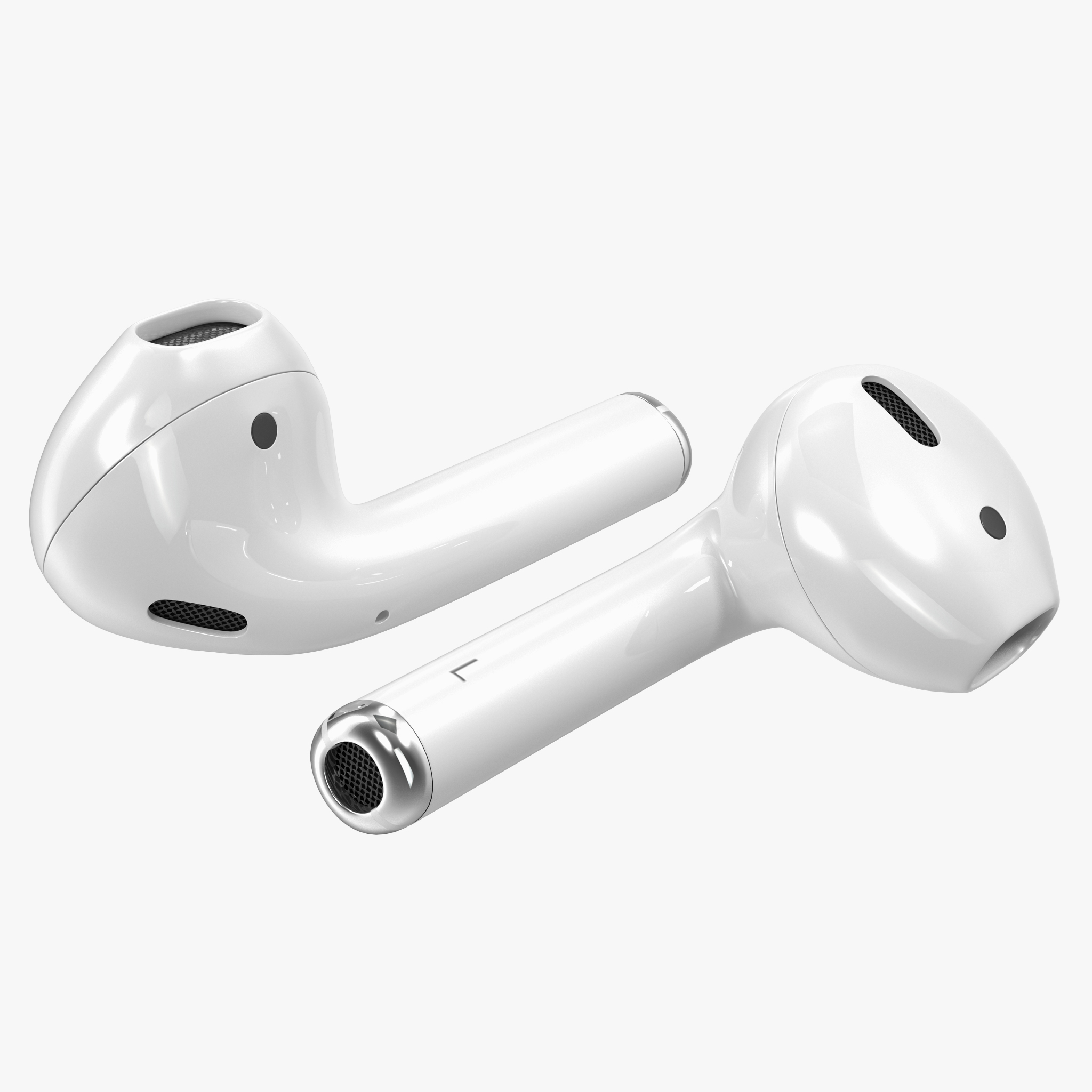 AirPods Wireless Earbuds, view 8