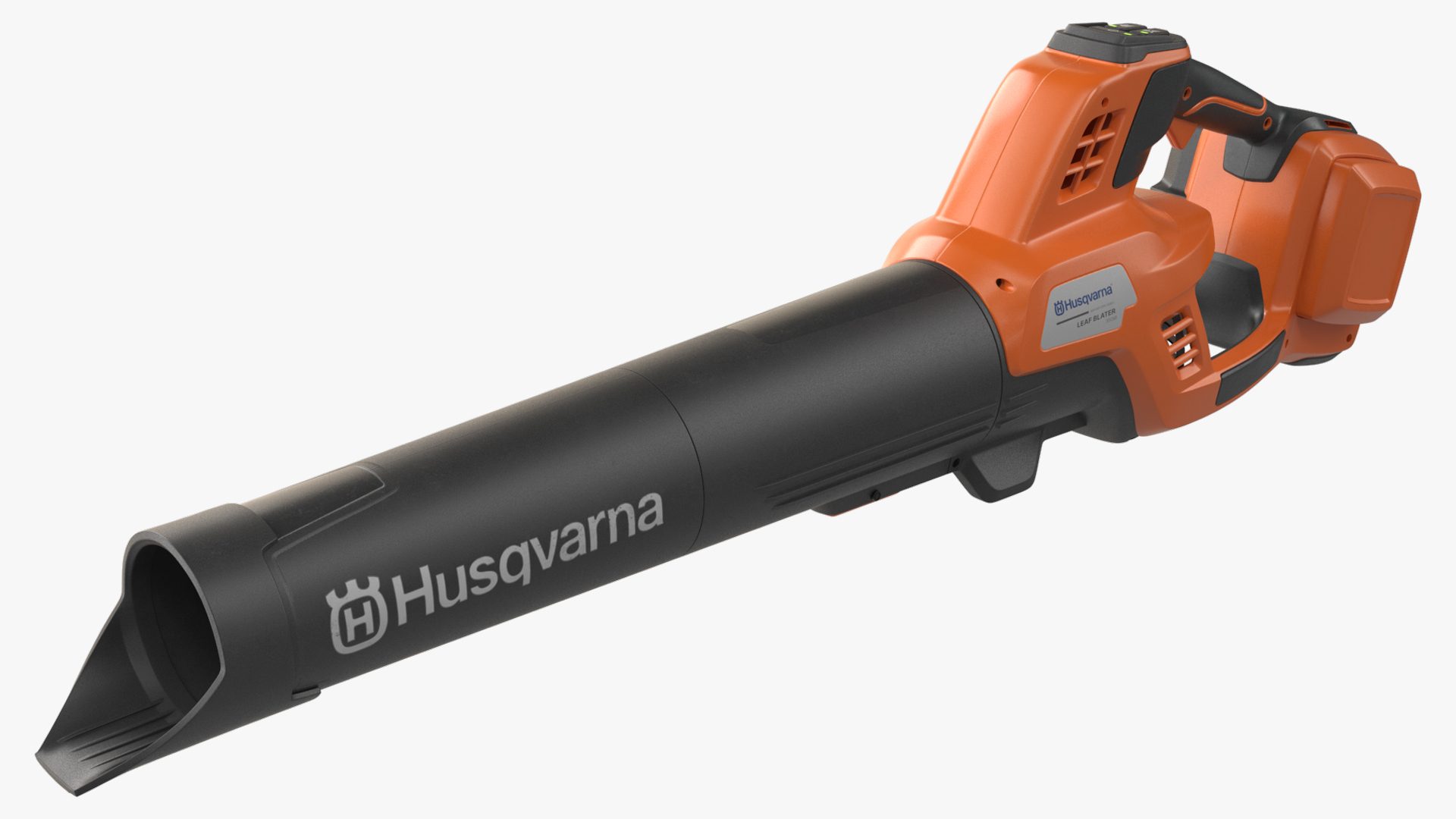 Husqvarna Battery Powered Leaf Blower Tool - view 3