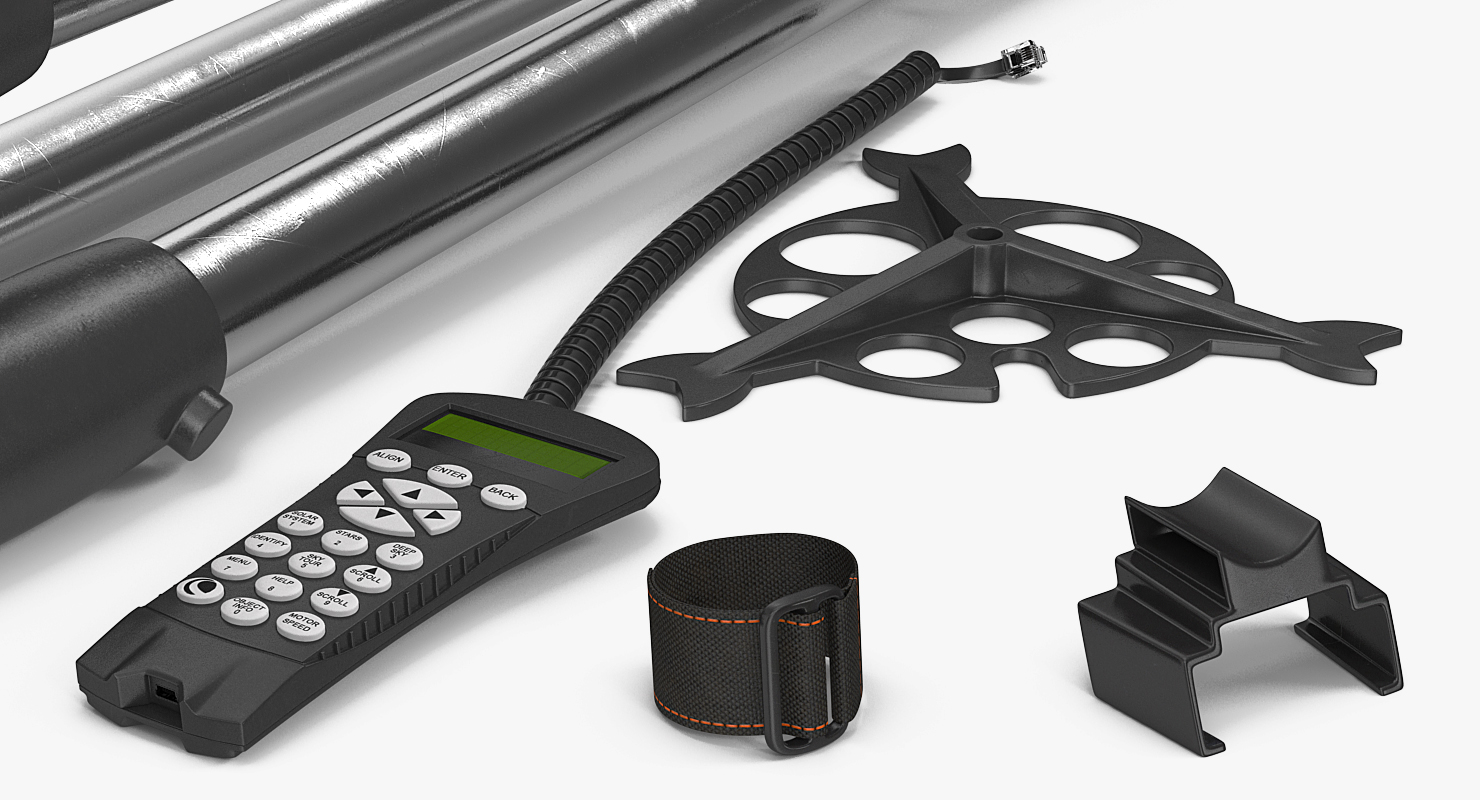 3D Heavy Duty Mount with Tripod Generic