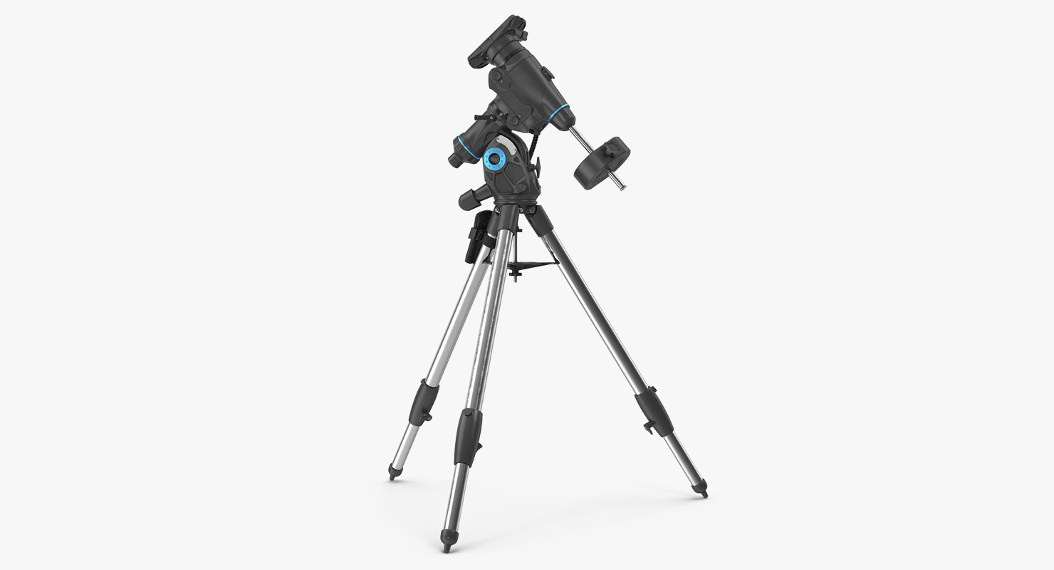 3D Heavy Duty Mount with Tripod Generic