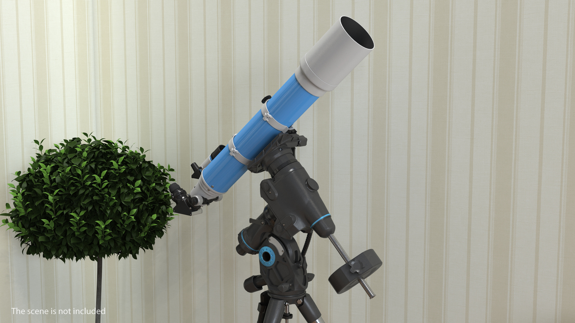 3D Heavy Duty Mount with Tripod Generic