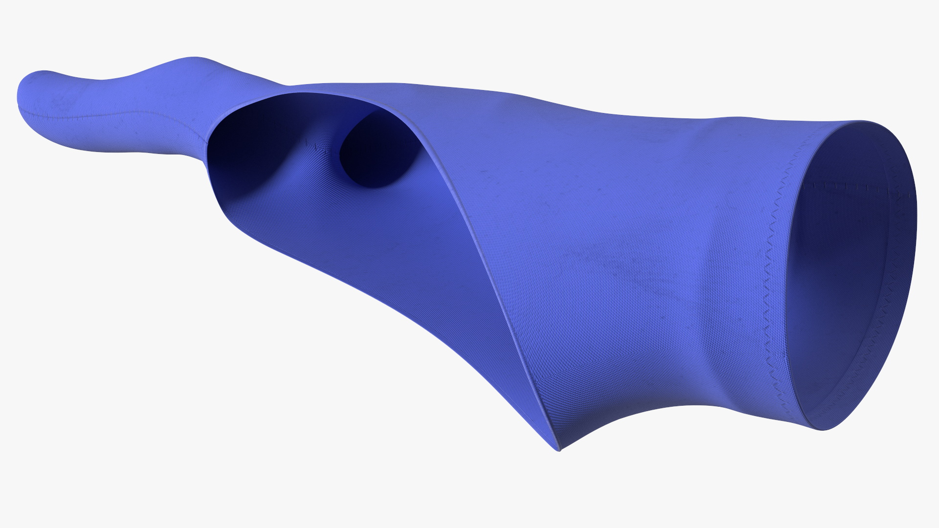 Digital Painters Glove Blue 3D