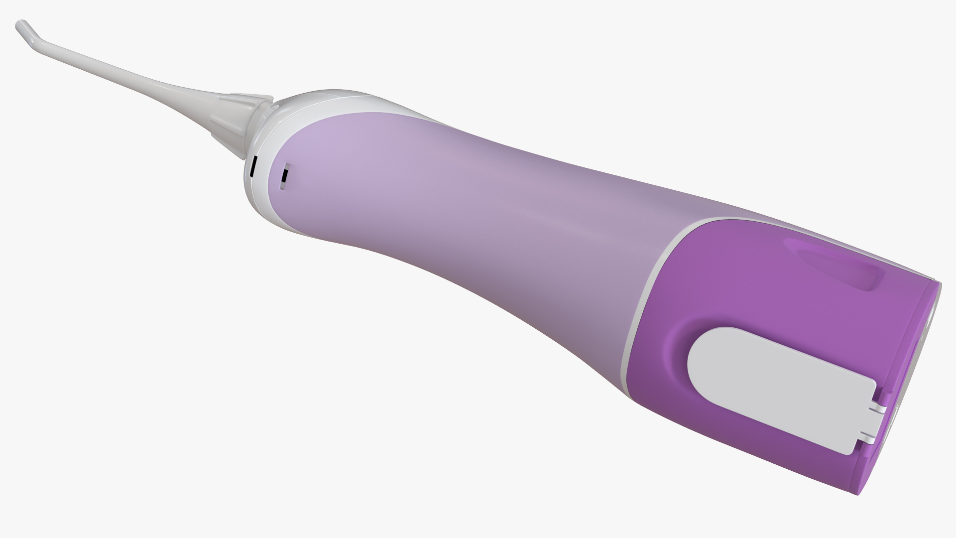 3D Dental Oral Irrigator