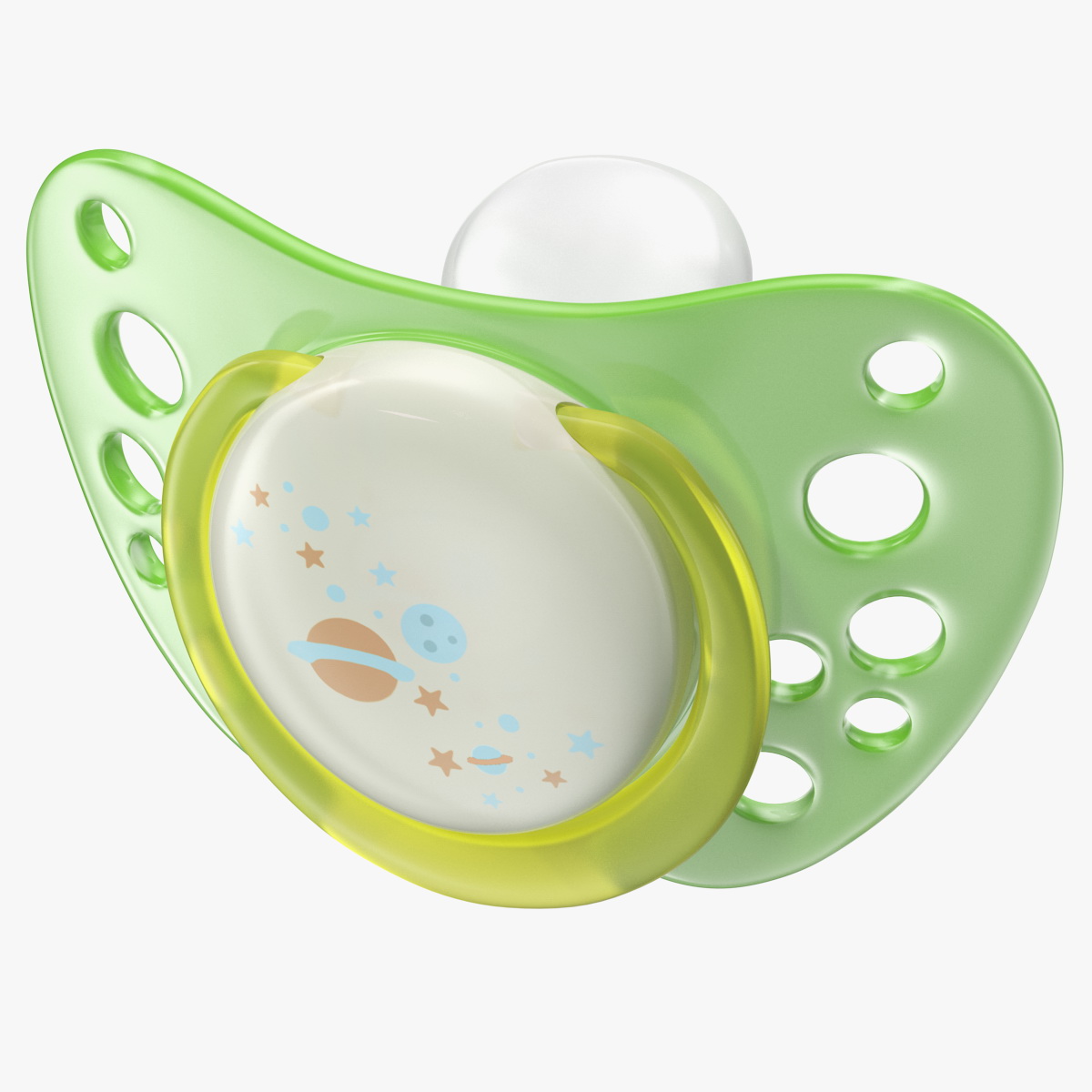 Newborn Pacifier