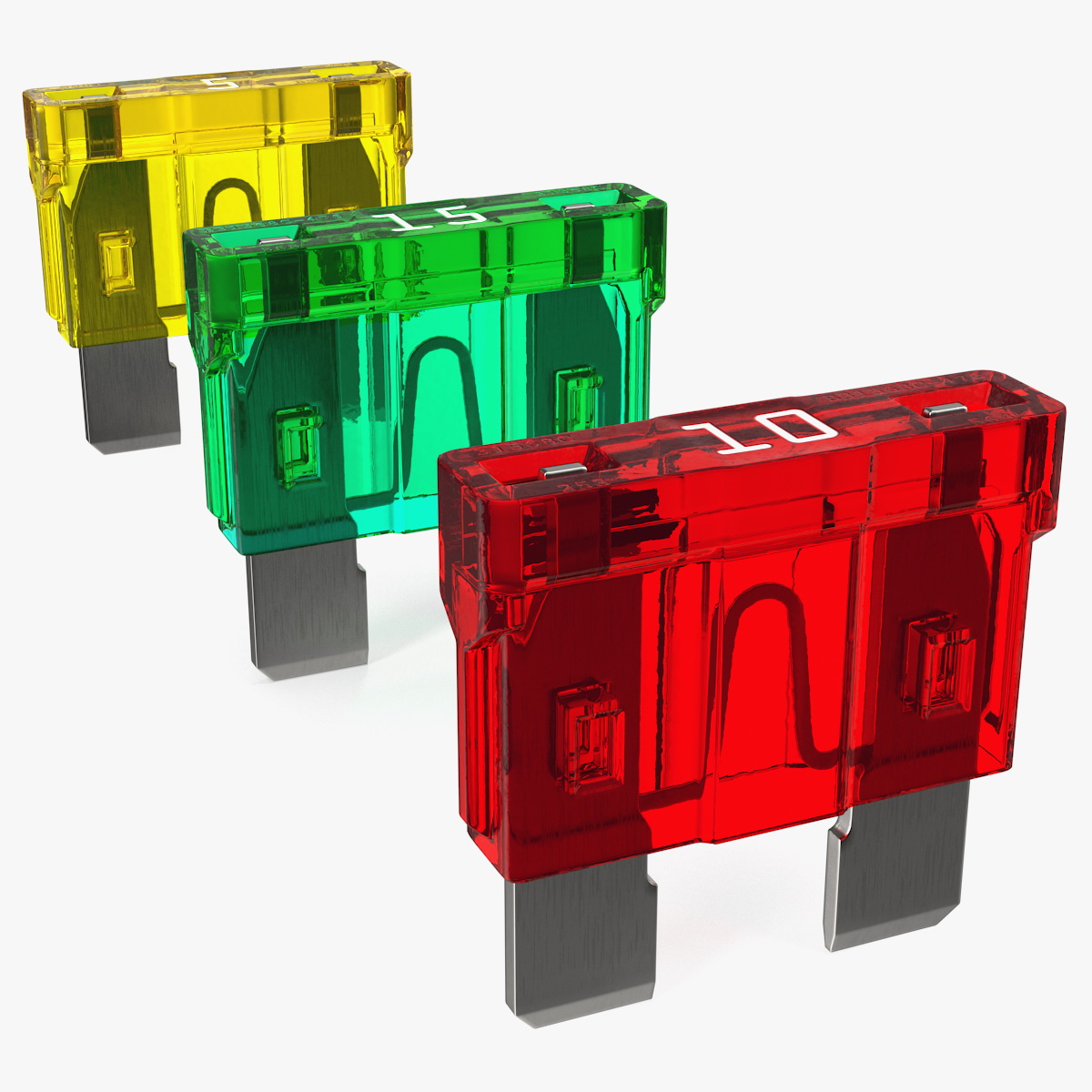 Car Safety Fuse, view 4