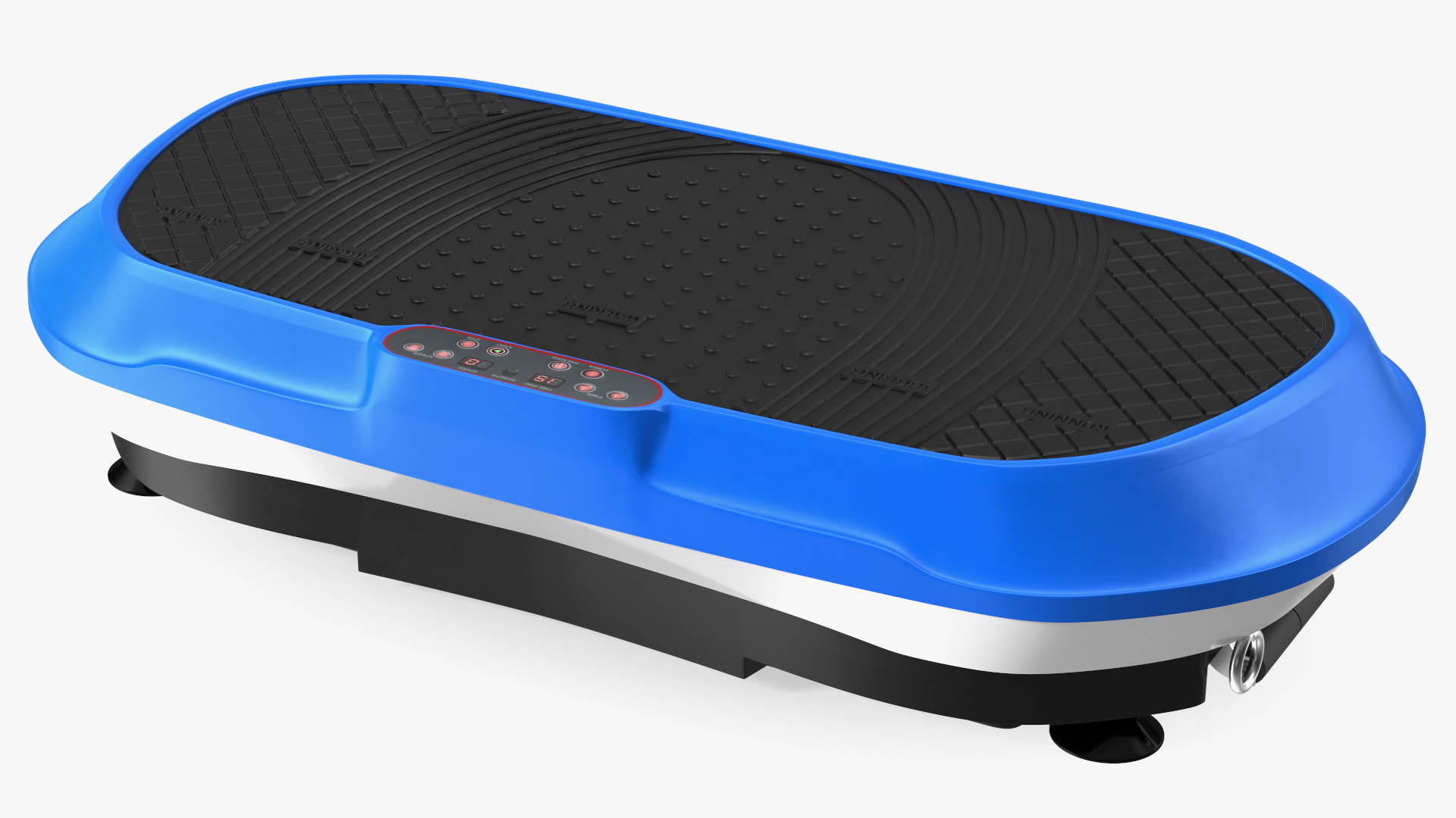 3D Vibration Exercise Machine