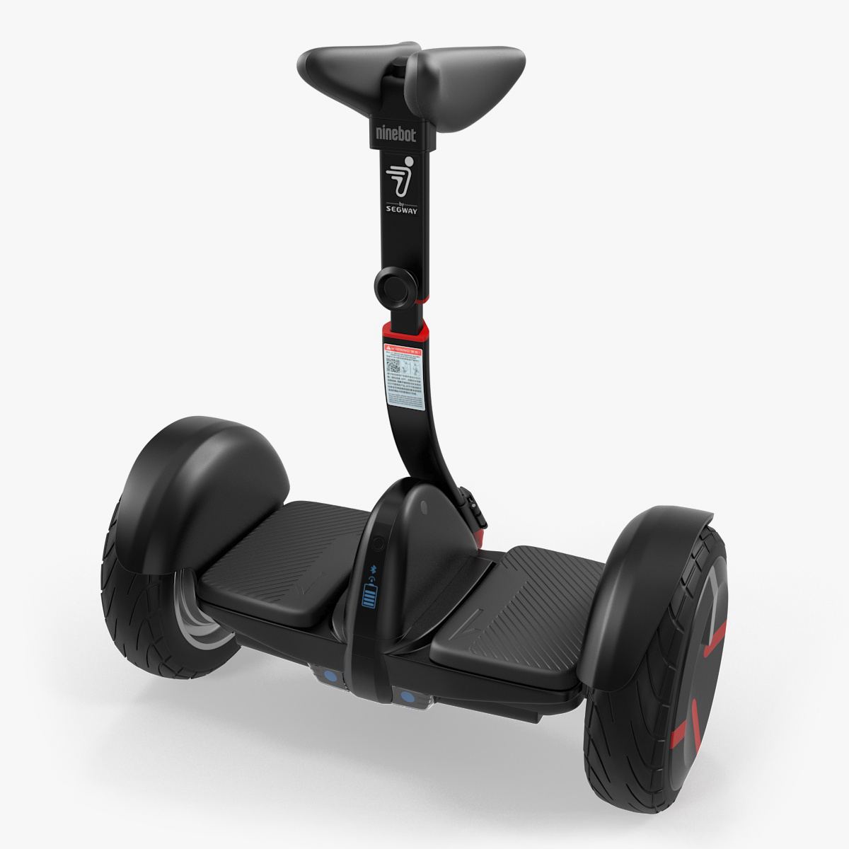Smart Self Balancing Personal Transporter Ninebot Minipro